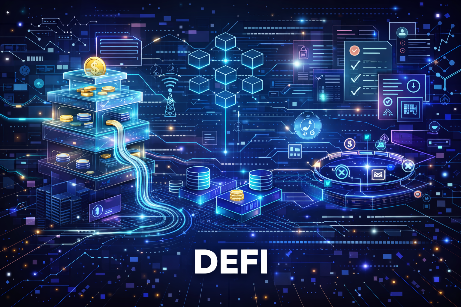 DeFi