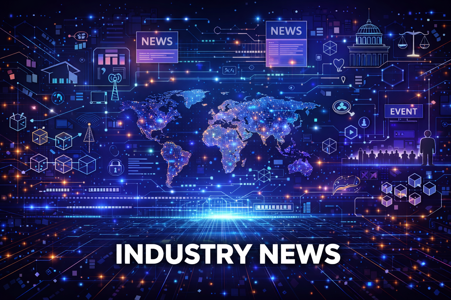 Industry News