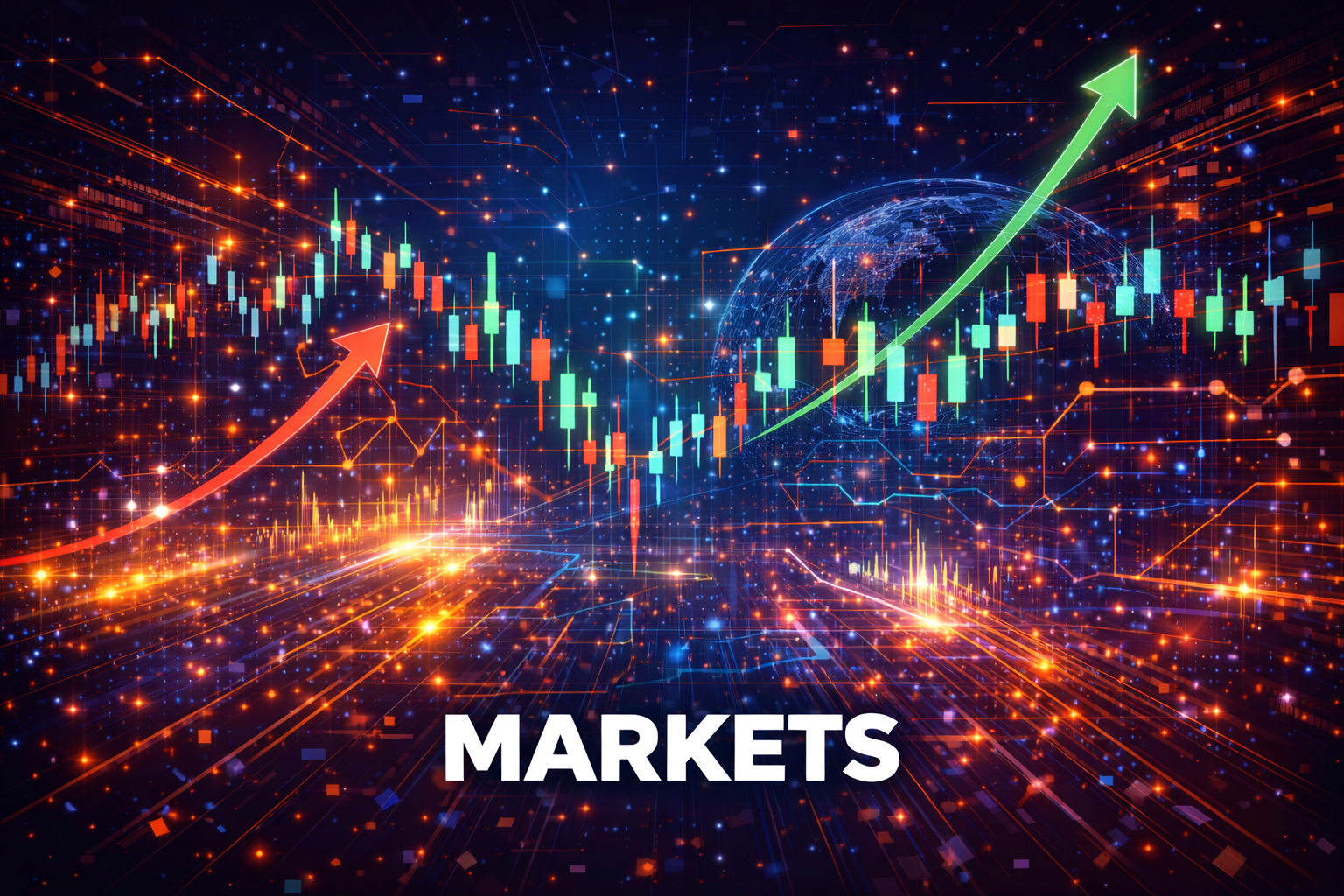 Markets